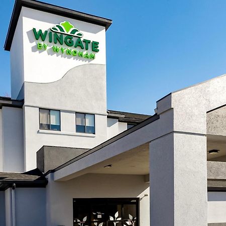 Hotel Wingate By Wyndham Owensboro Extérieur photo