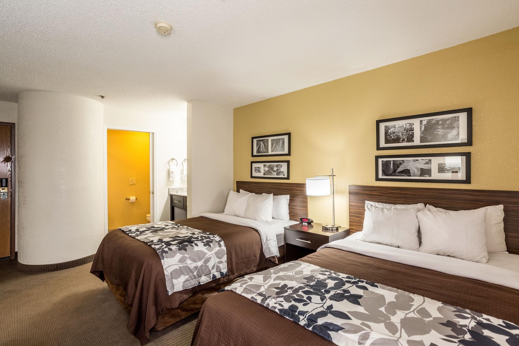 Hotel Wingate By Wyndham Owensboro Extérieur photo