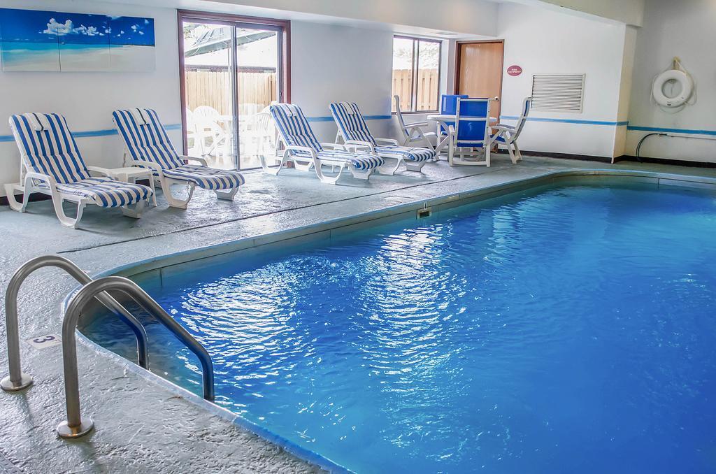 Hotel Wingate By Wyndham Owensboro Extérieur photo