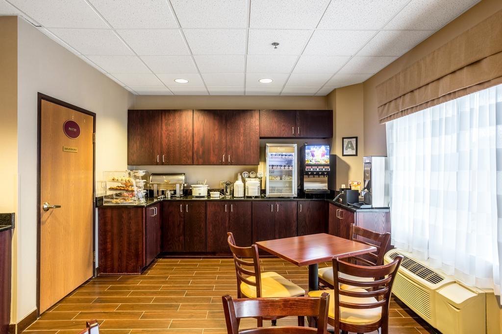 Hotel Wingate By Wyndham Owensboro Extérieur photo