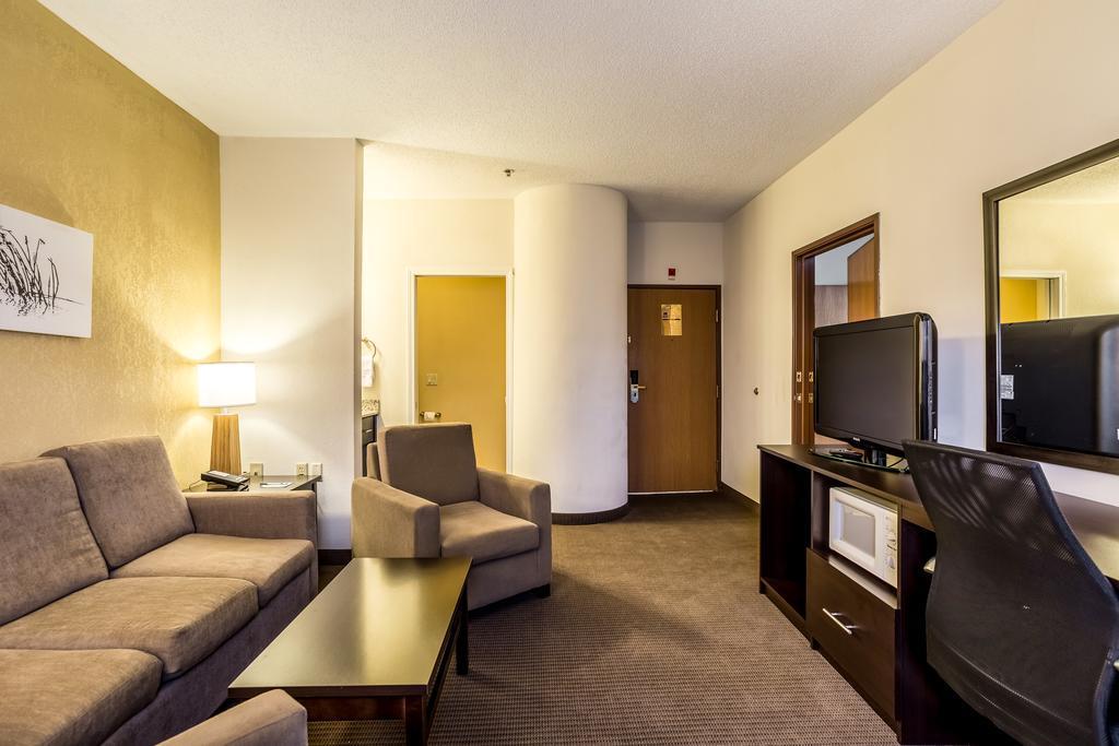 Hotel Wingate By Wyndham Owensboro Extérieur photo