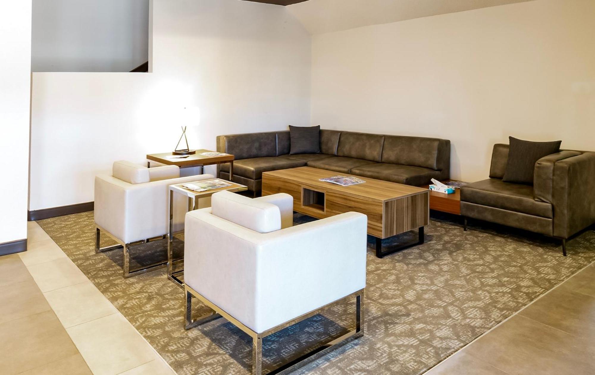 Hotel Wingate By Wyndham Owensboro Extérieur photo