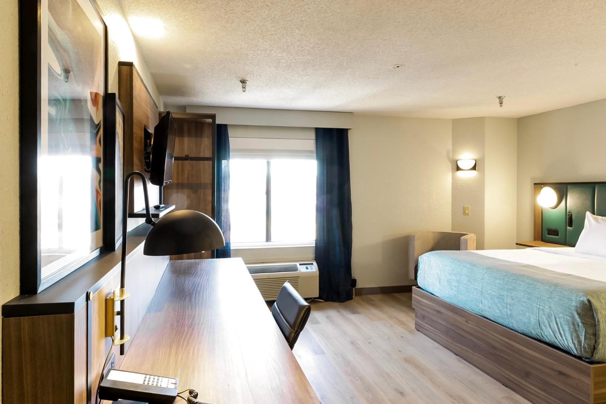 Hotel Wingate By Wyndham Owensboro Extérieur photo