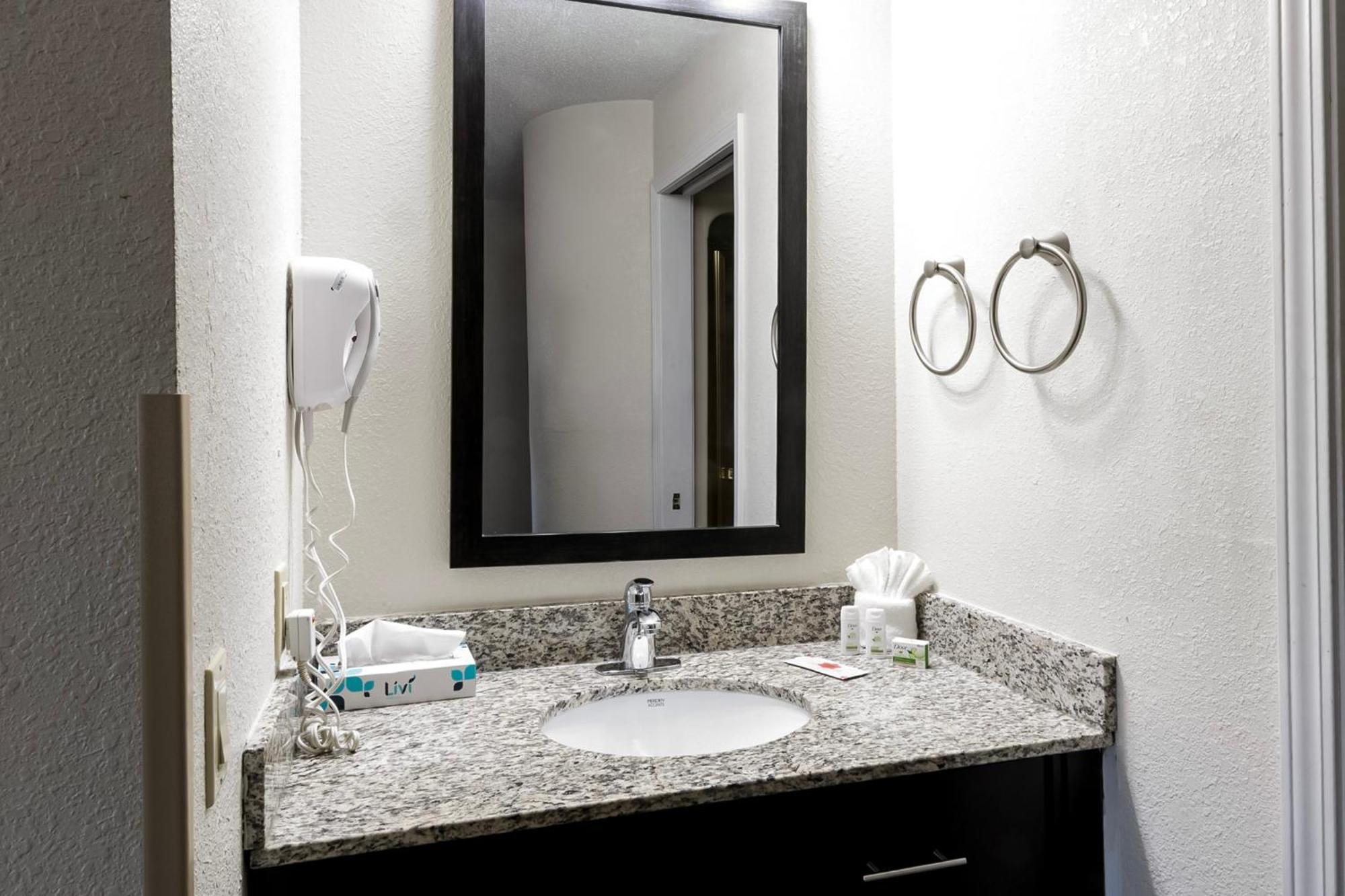 Hotel Wingate By Wyndham Owensboro Extérieur photo