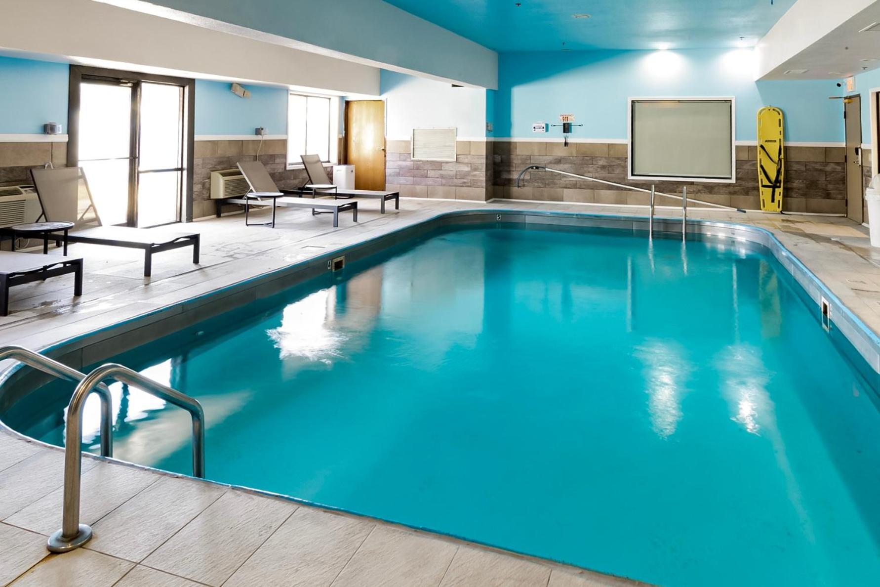 Hotel Wingate By Wyndham Owensboro Extérieur photo