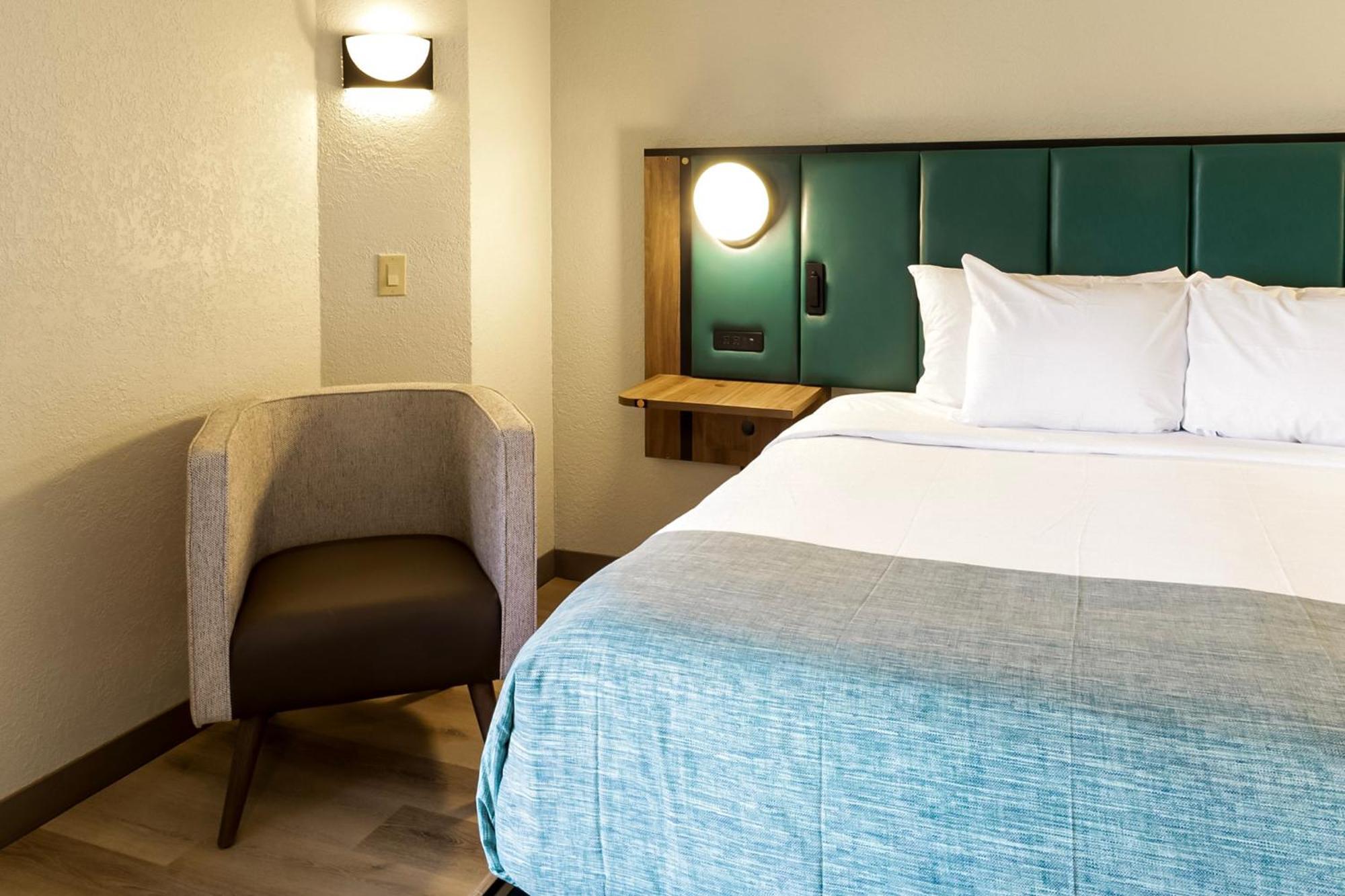 Hotel Wingate By Wyndham Owensboro Extérieur photo
