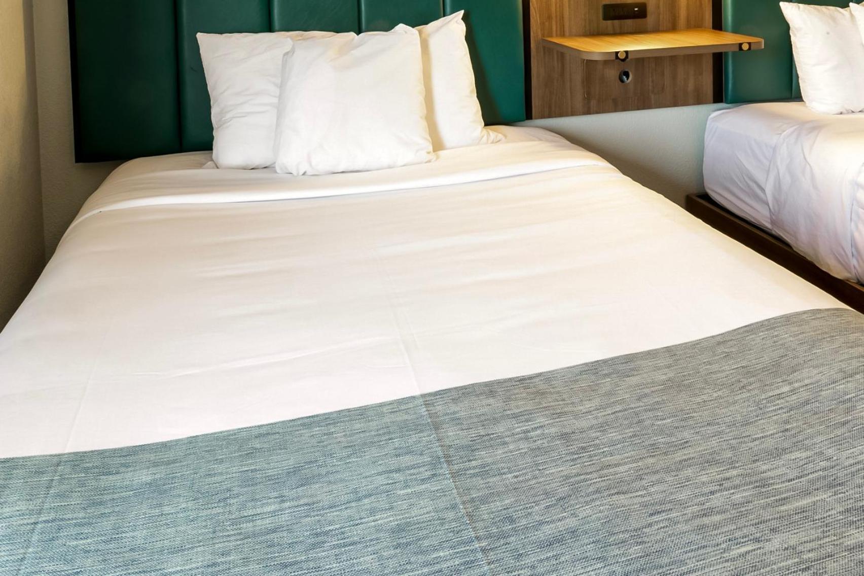 Hotel Wingate By Wyndham Owensboro Extérieur photo