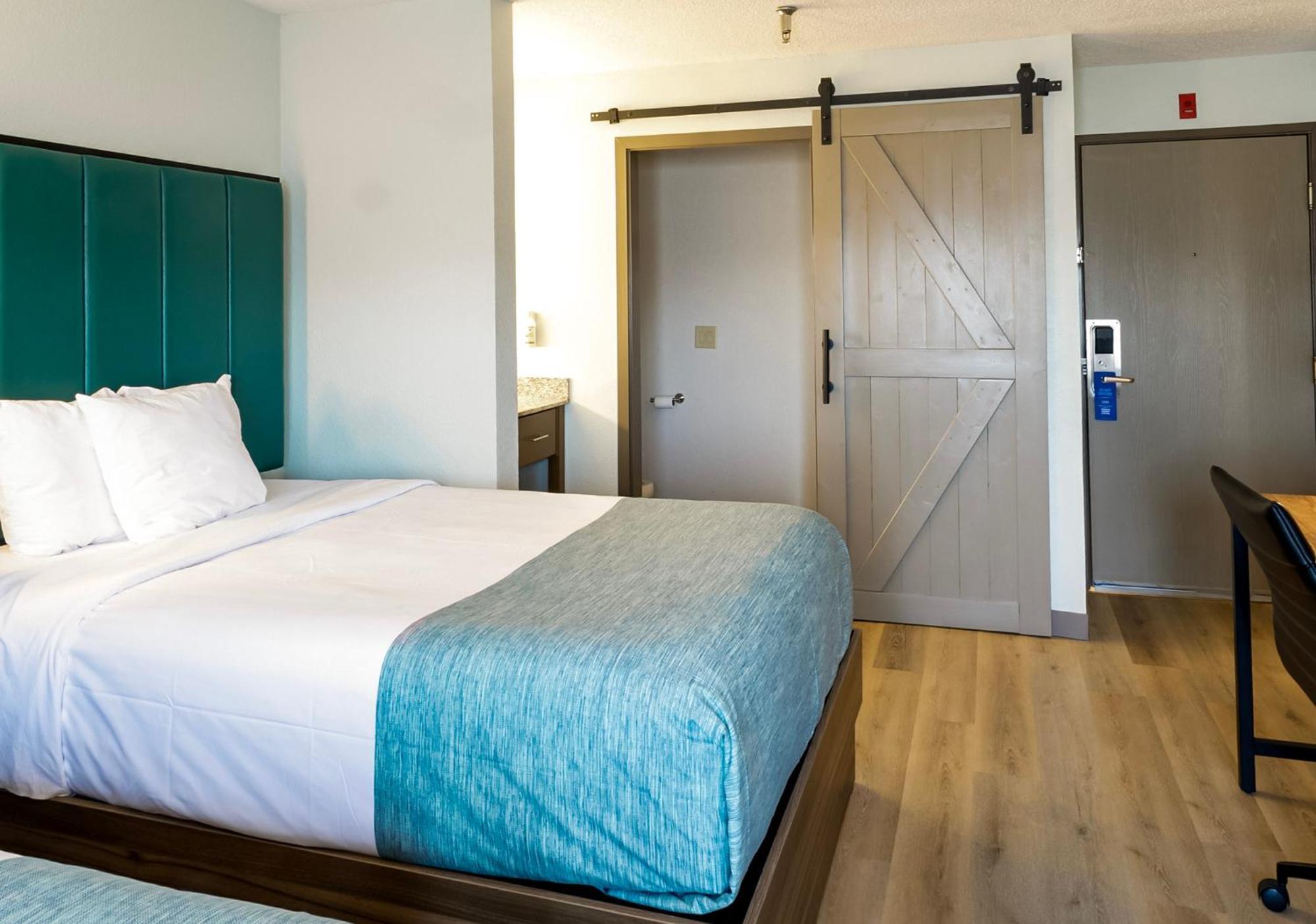 Hotel Wingate By Wyndham Owensboro Extérieur photo