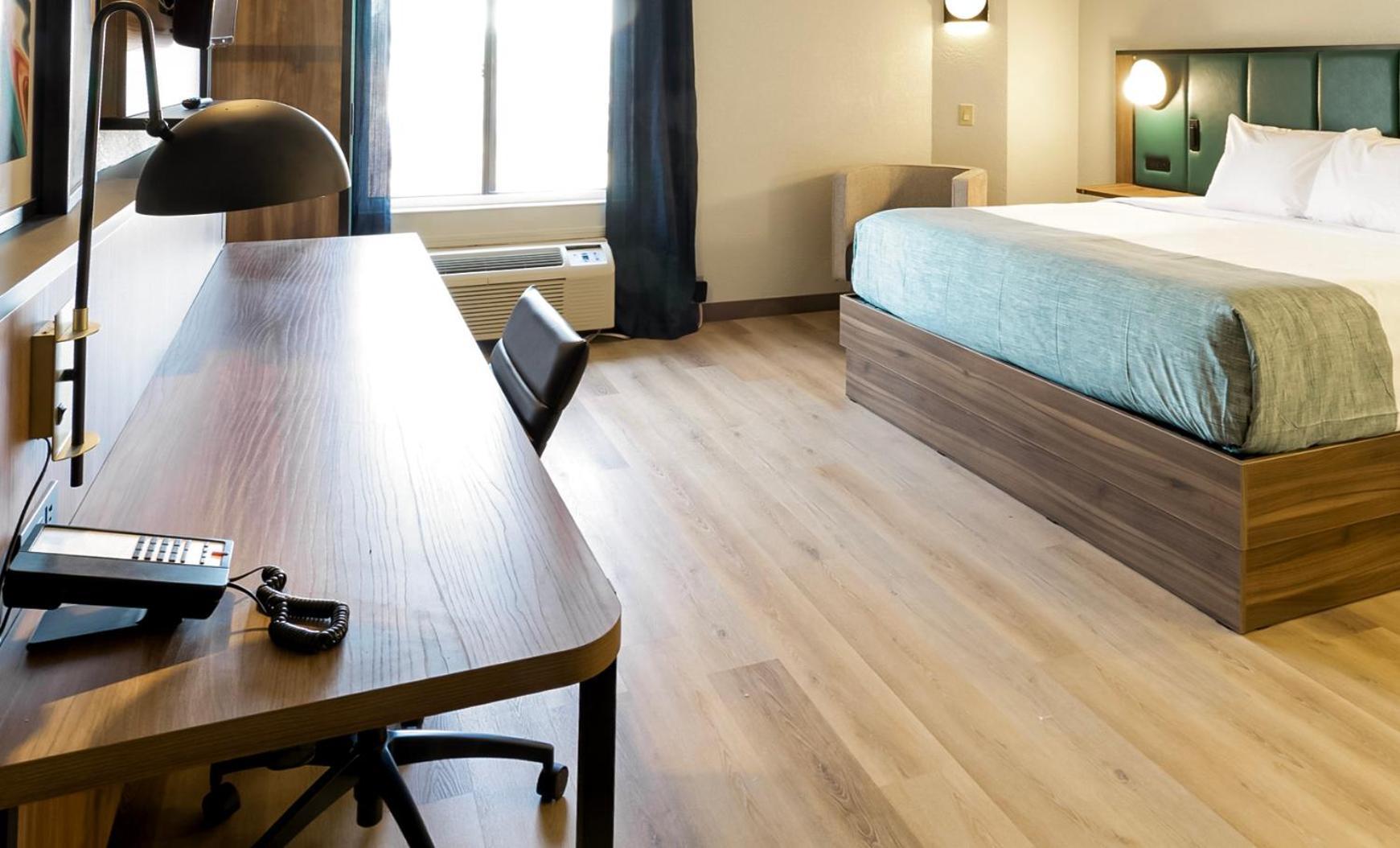 Hotel Wingate By Wyndham Owensboro Extérieur photo