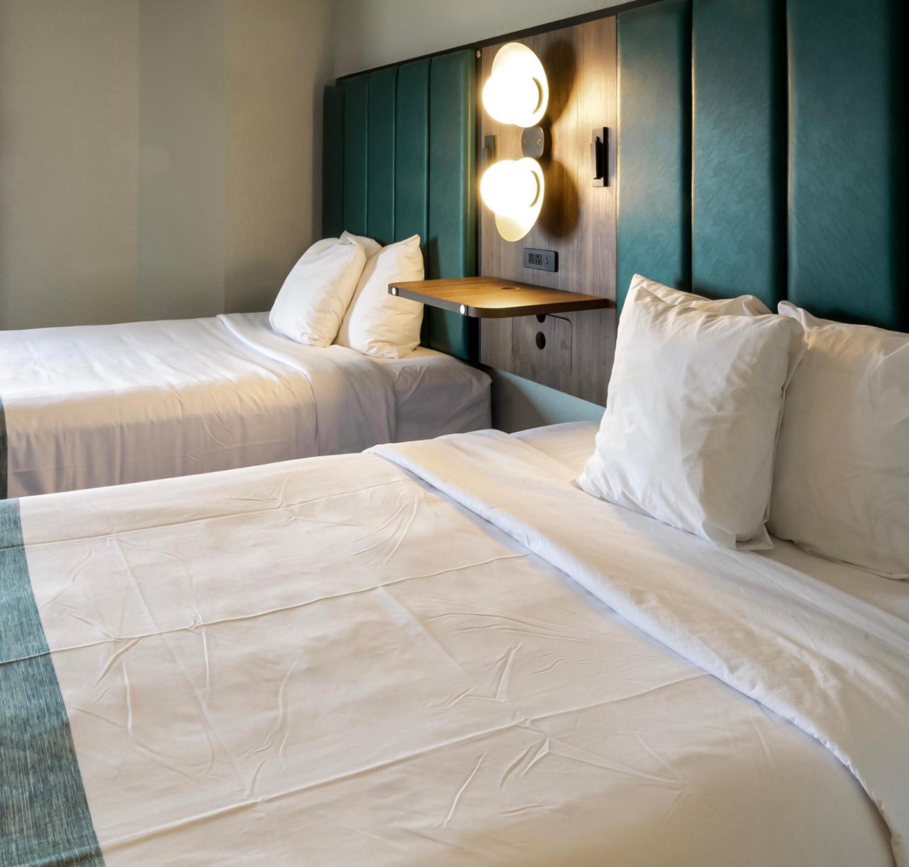 Hotel Wingate By Wyndham Owensboro Extérieur photo