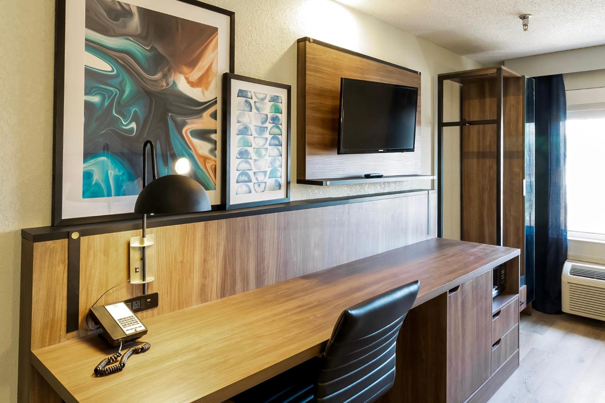 Hotel Wingate By Wyndham Owensboro Extérieur photo