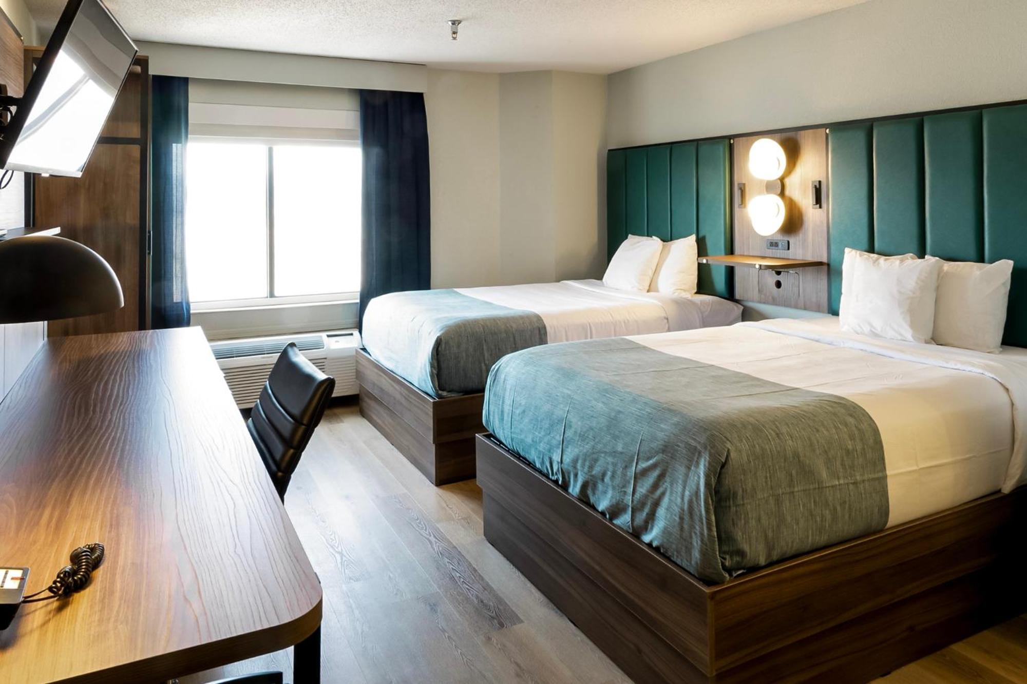 Hotel Wingate By Wyndham Owensboro Extérieur photo