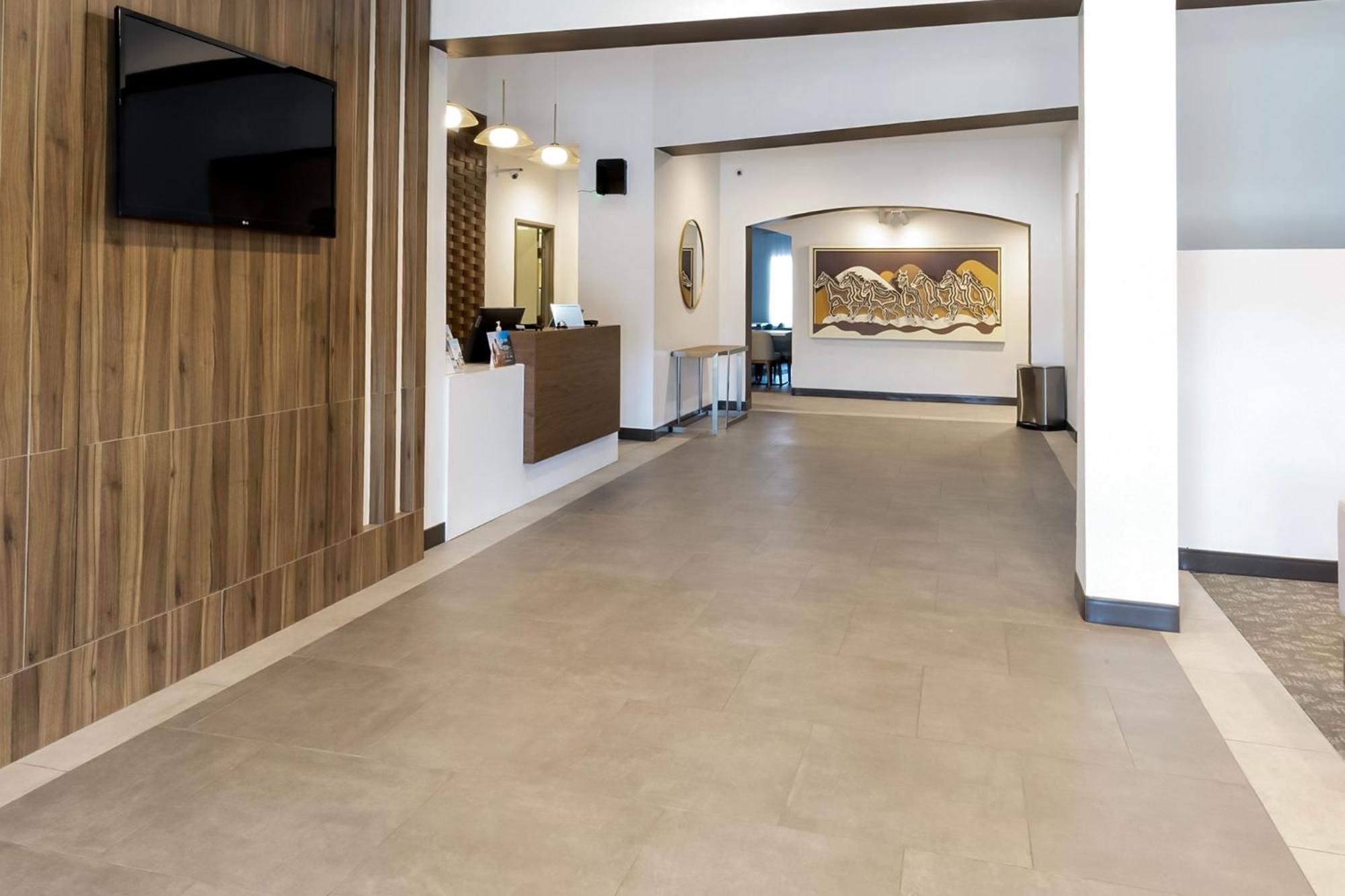 Hotel Wingate By Wyndham Owensboro Extérieur photo