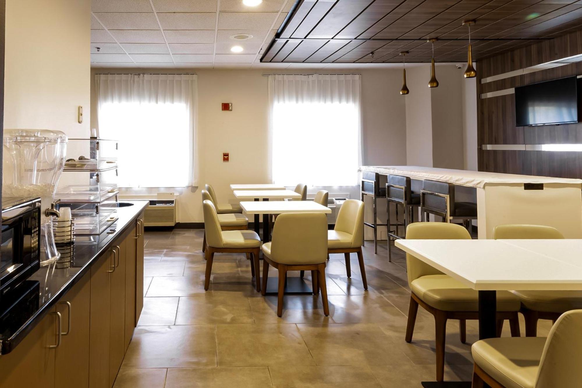 Hotel Wingate By Wyndham Owensboro Extérieur photo