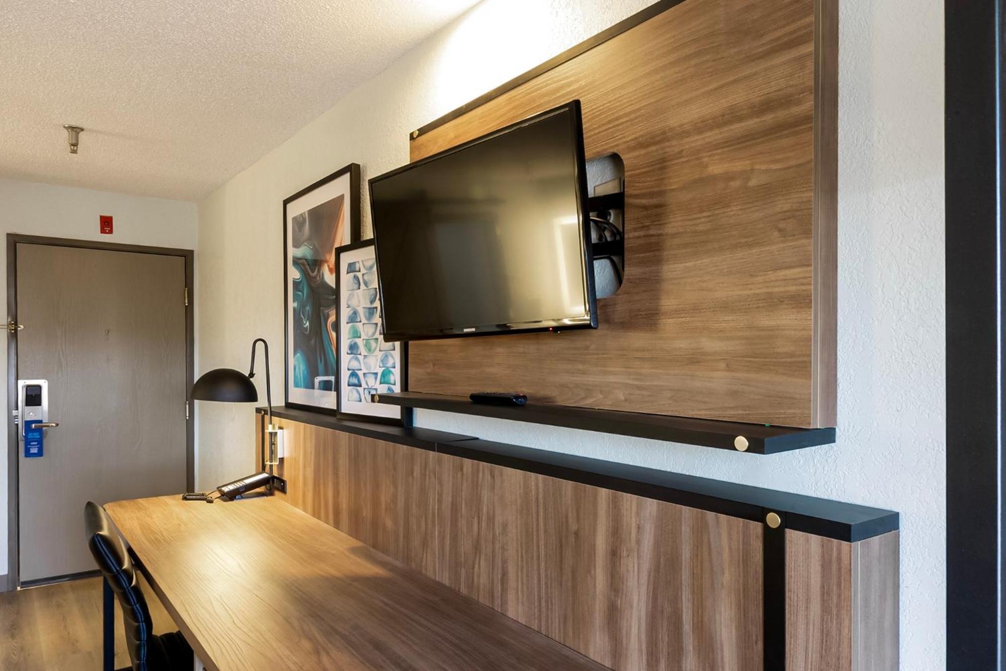 Hotel Wingate By Wyndham Owensboro Extérieur photo