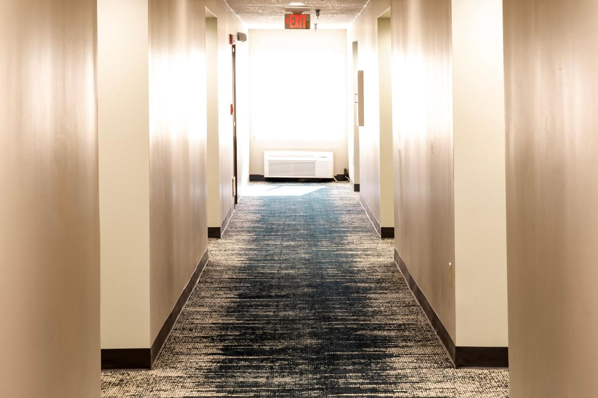 Hotel Wingate By Wyndham Owensboro Extérieur photo