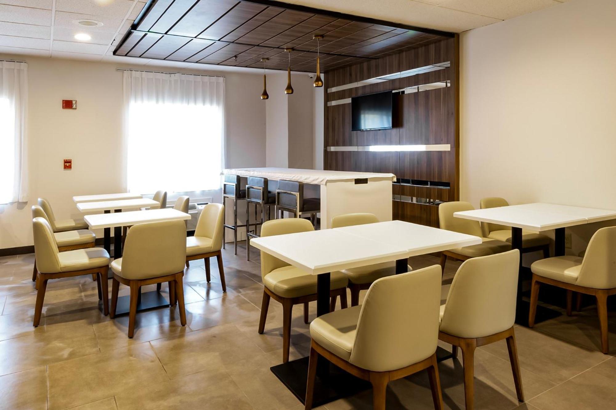 Hotel Wingate By Wyndham Owensboro Extérieur photo