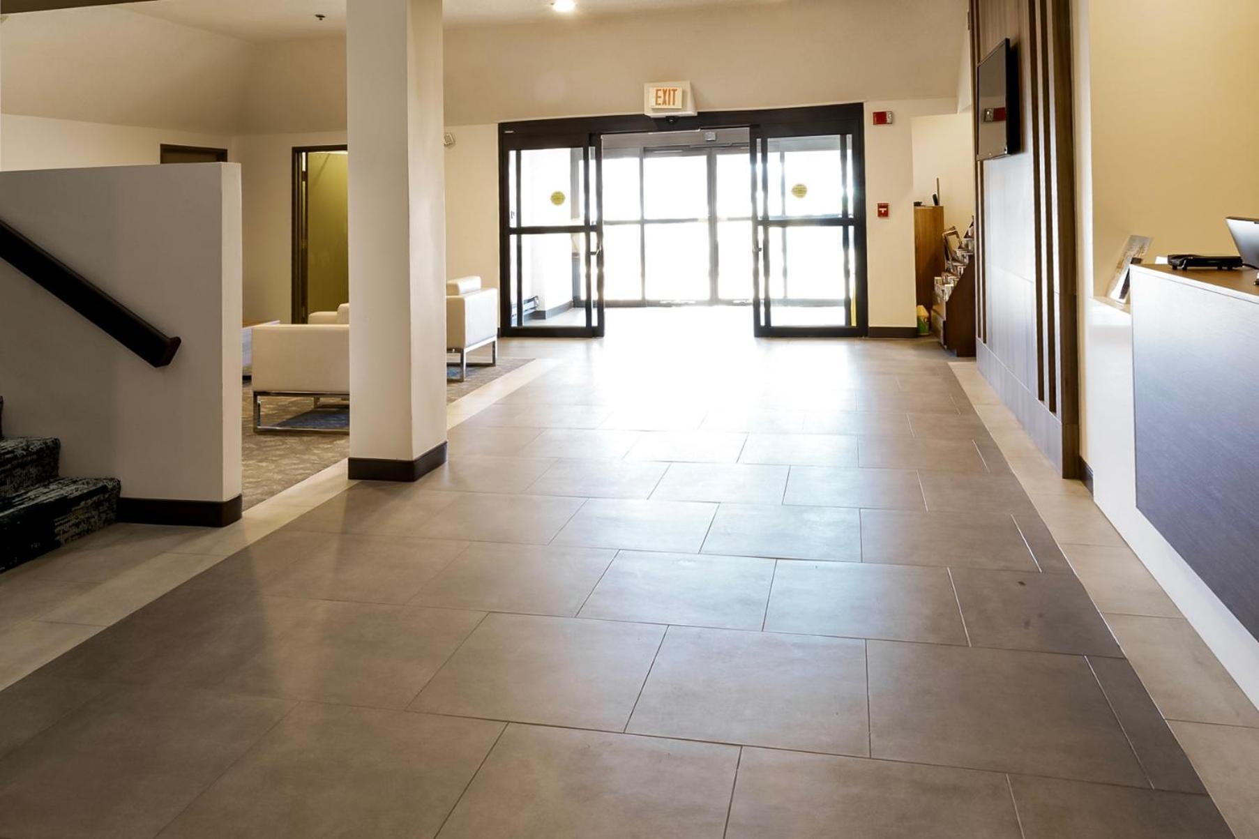 Hotel Wingate By Wyndham Owensboro Extérieur photo