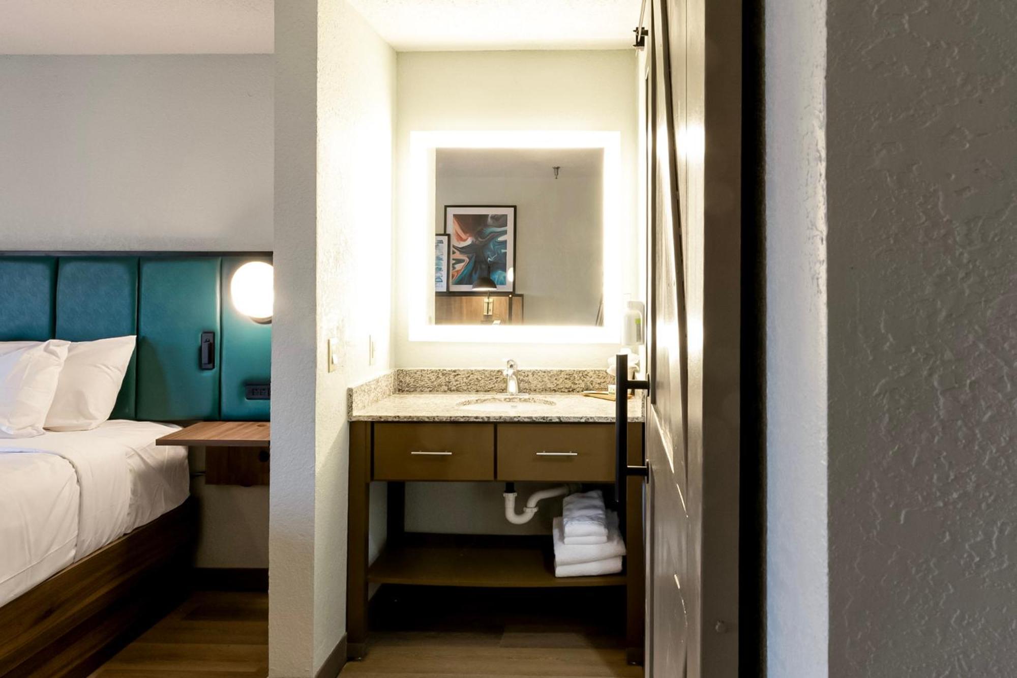 Hotel Wingate By Wyndham Owensboro Extérieur photo
