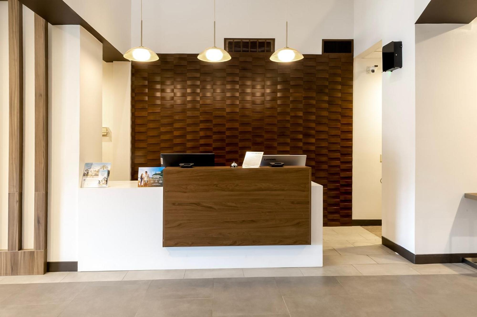 Hotel Wingate By Wyndham Owensboro Extérieur photo