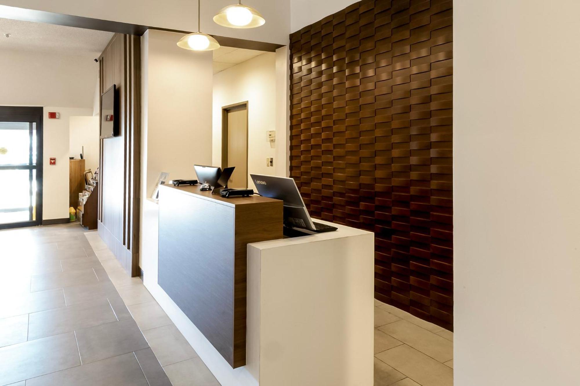Hotel Wingate By Wyndham Owensboro Extérieur photo