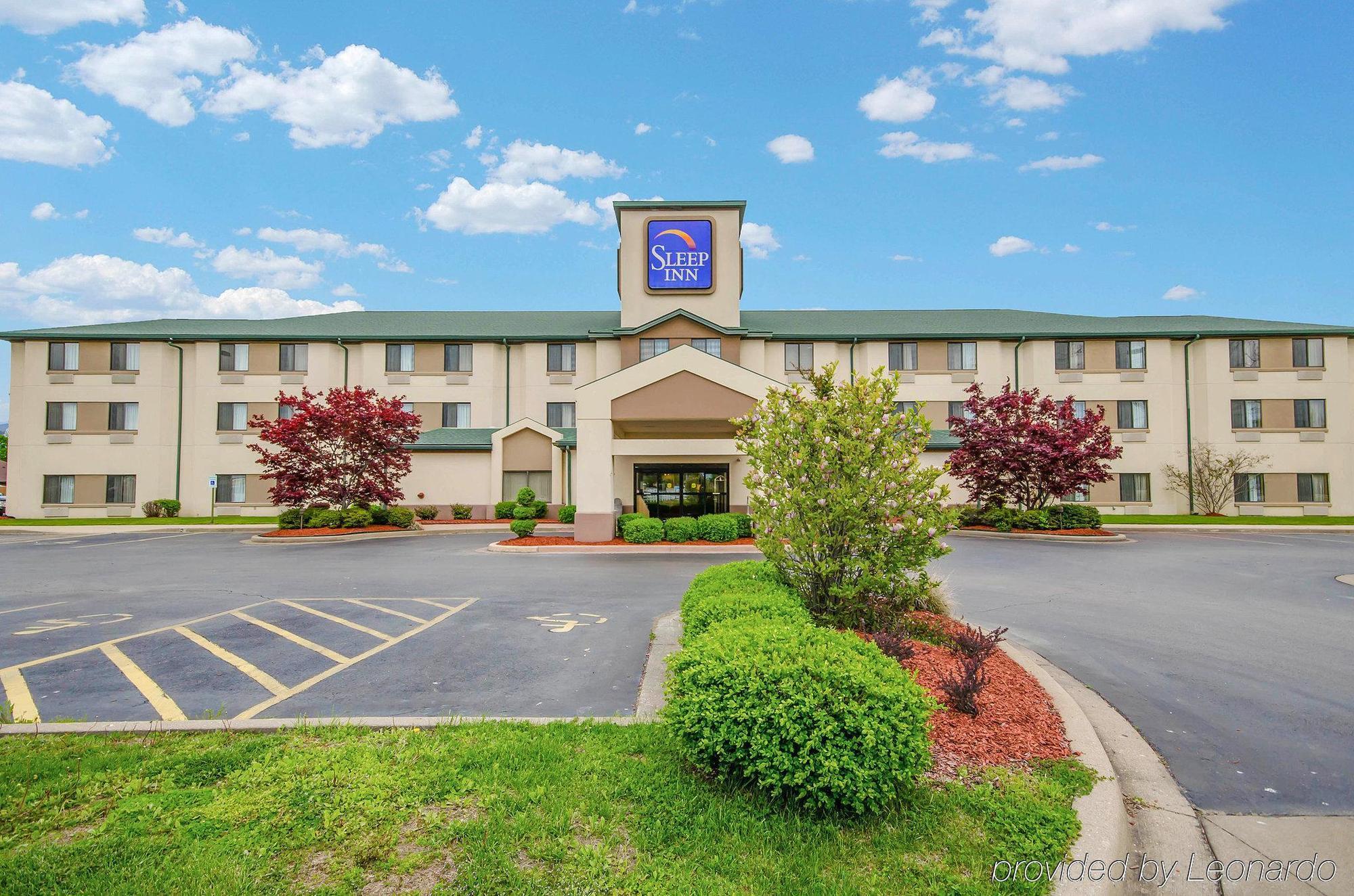 Hotel Wingate By Wyndham Owensboro Extérieur photo