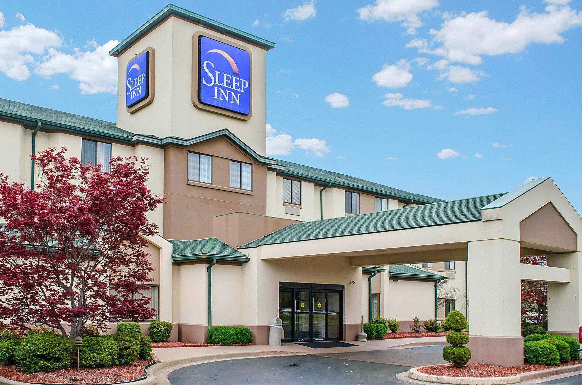 Hotel Wingate By Wyndham Owensboro Extérieur photo