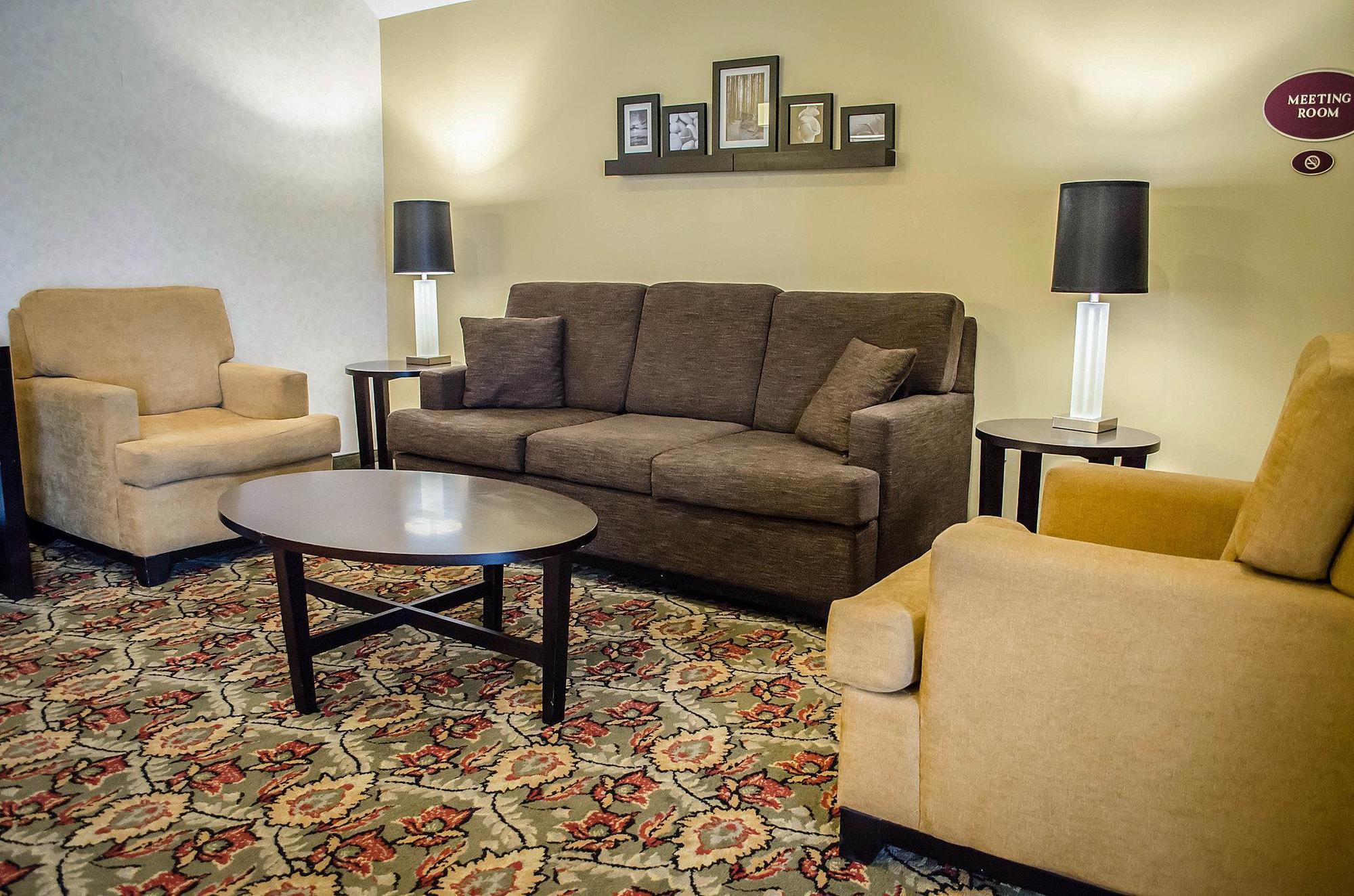 Hotel Wingate By Wyndham Owensboro Extérieur photo