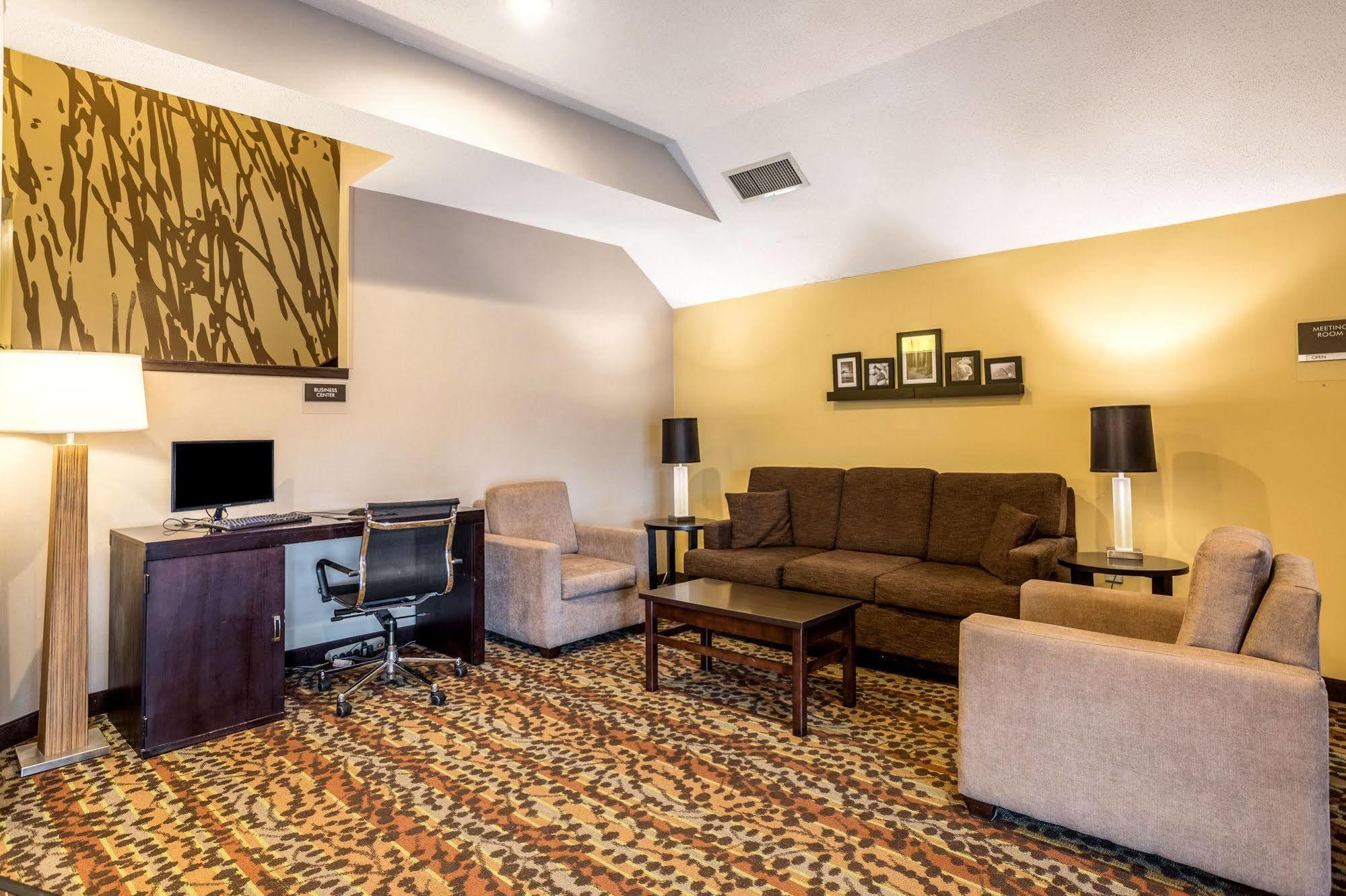 Hotel Wingate By Wyndham Owensboro Extérieur photo